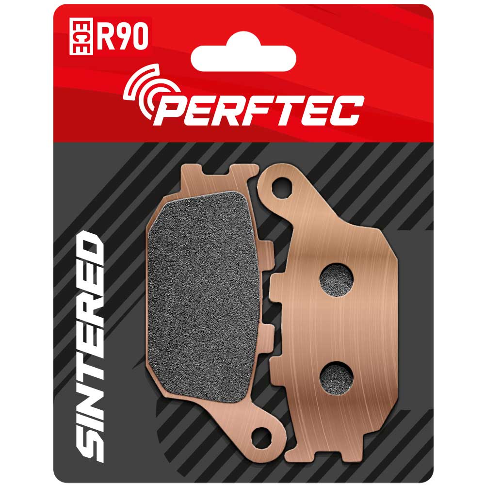 Plaquettes de frein S1092NR