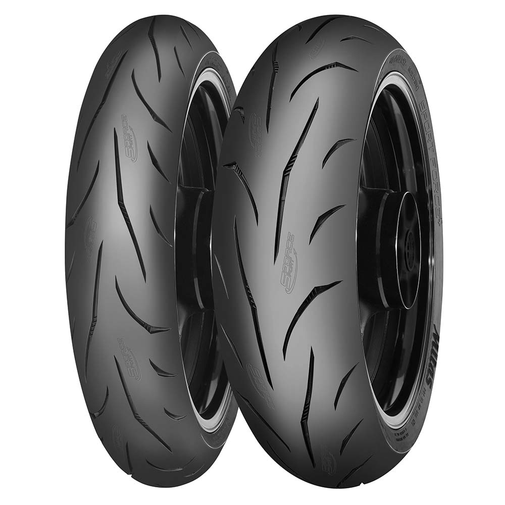 Pneu Sport Force+