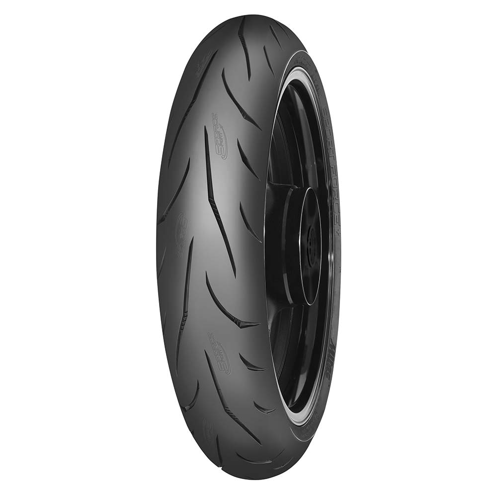 Pneu Sport Force+