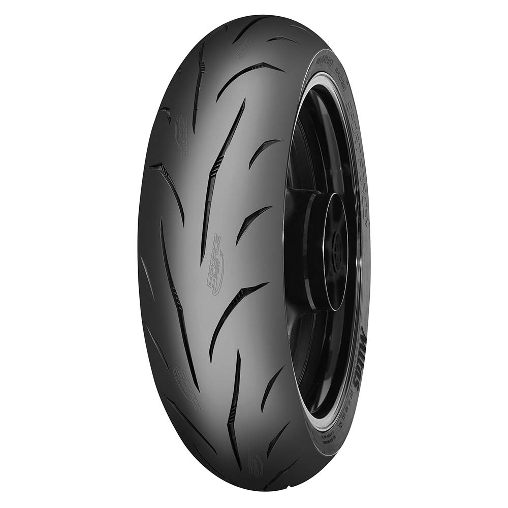 Pneu Sport Force+