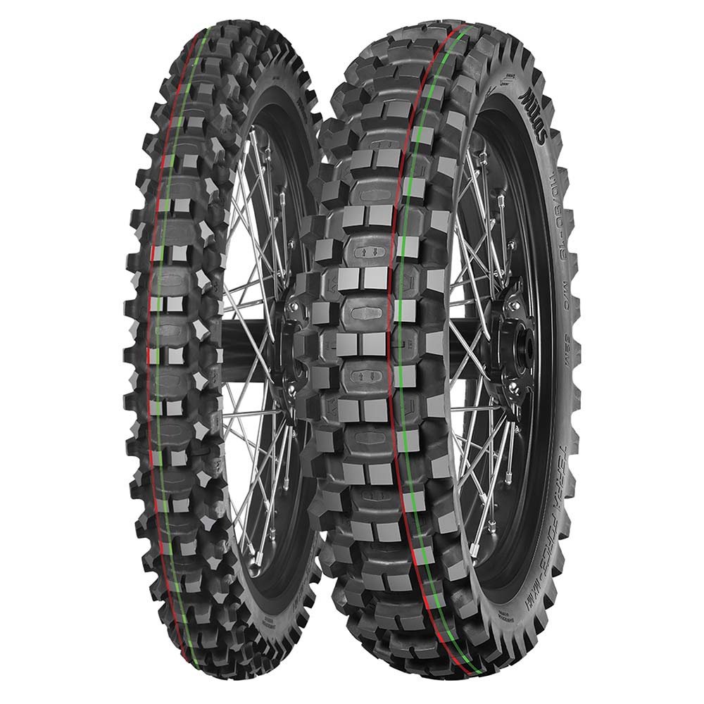 Pneu Terra Force-MX MH (Medium Hard Terrain)