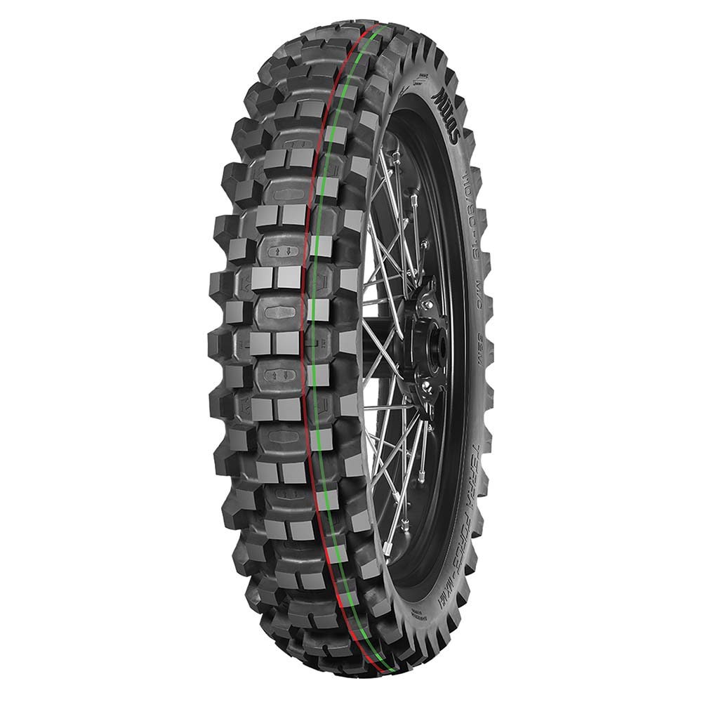 Pneu Terra Force-MX MH (Medium Hard Terrain)
