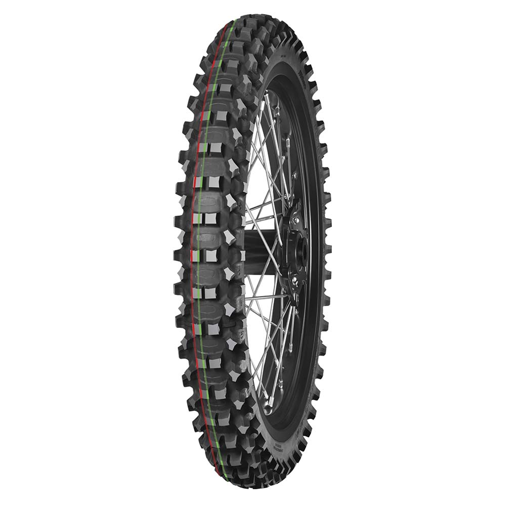 Pneu Terra Force-MX MH Pitcross (Medium Hard Terrain)