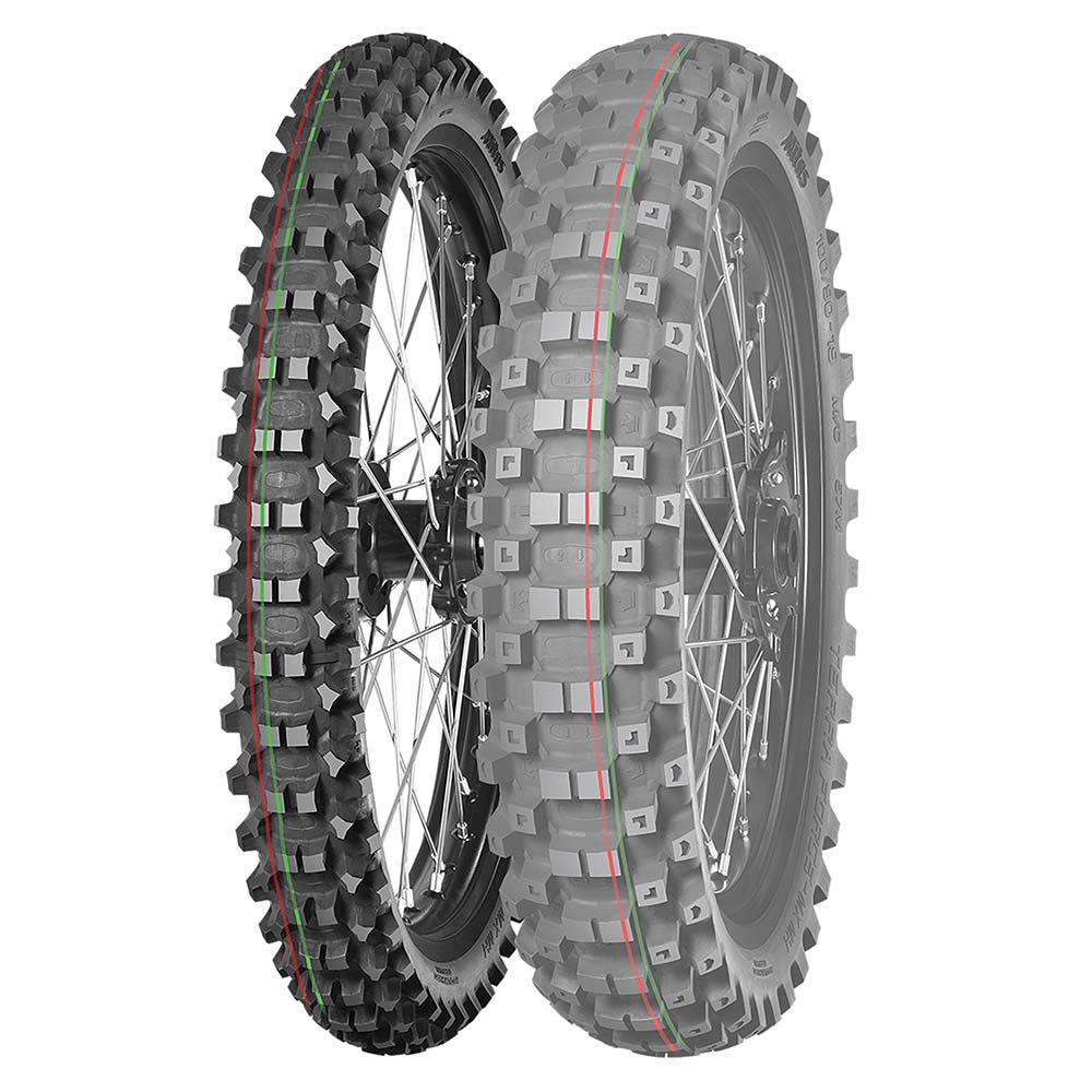 Pneu Terra Force-MX MH Pitcross (Medium Hard Terrain)