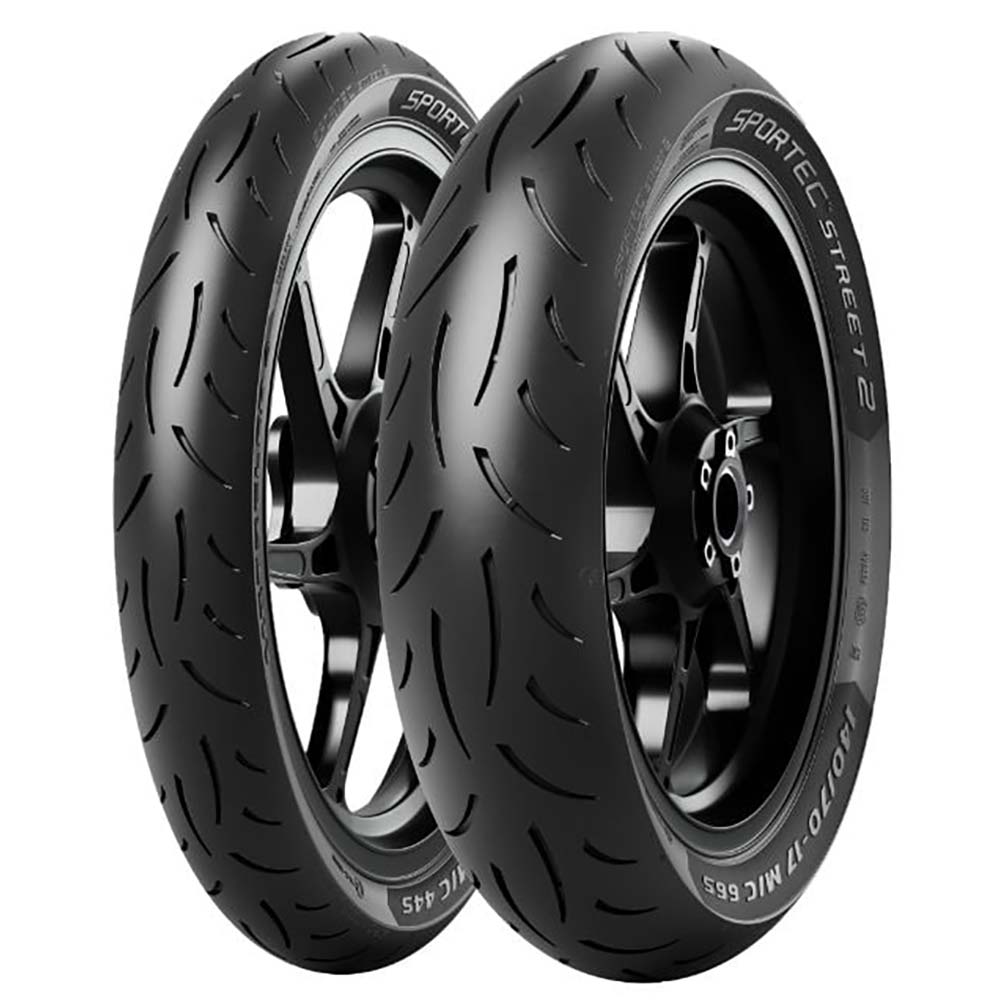 Pneu Sportec™ Street 2