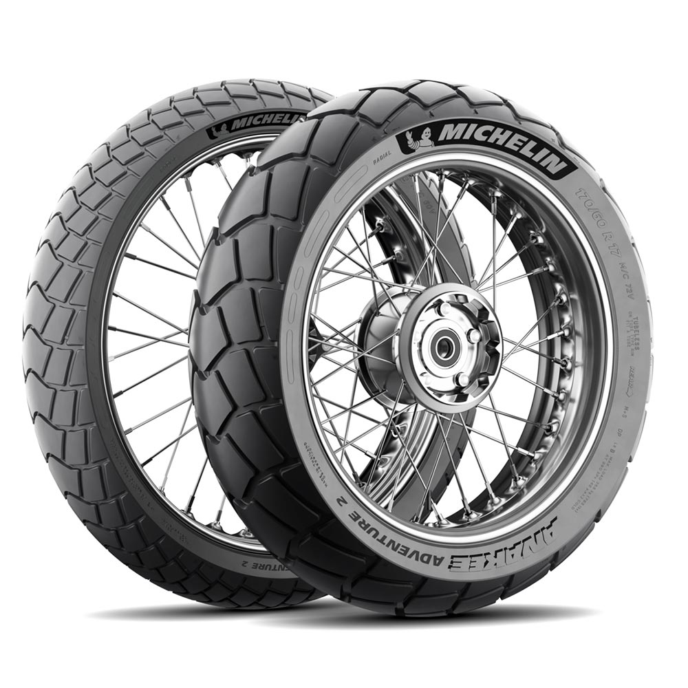 Pneu Anakee Adventure 2