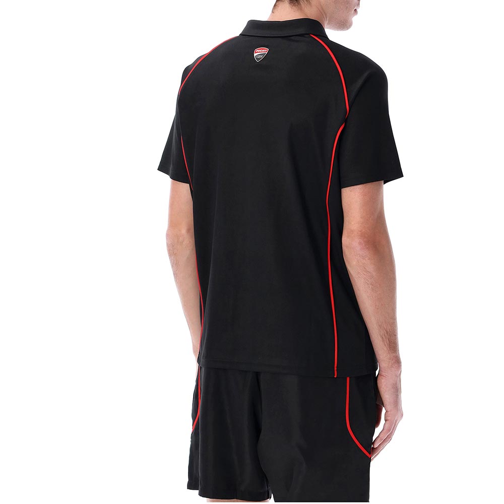 Polo Corse Technical
