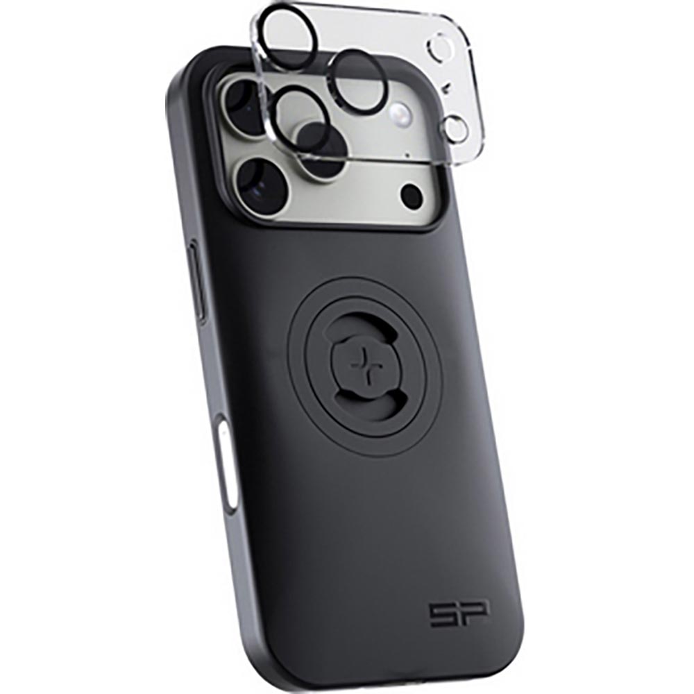 Protection pour objectif - iPhone 17 Pro