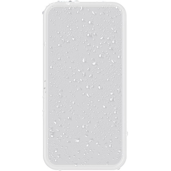 Protection Etanche Weather Cover - iPhone 13 Pro Max|iPhone 12 Pro Max