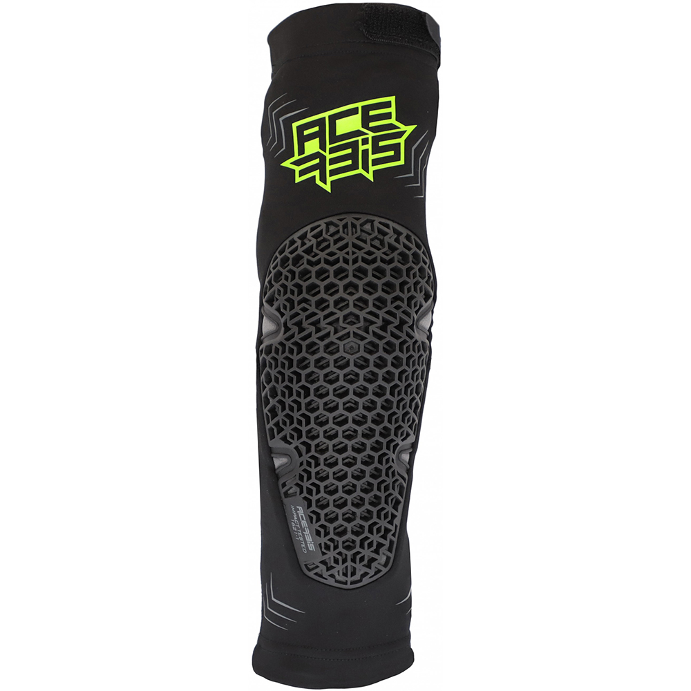 Protections genoux MTB Skay