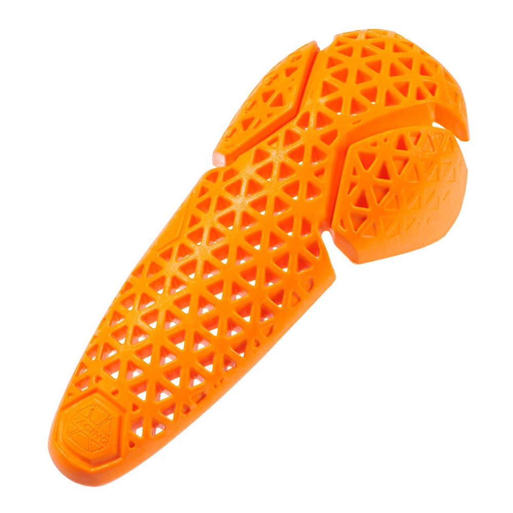 Protections genoux D3O® Race L2