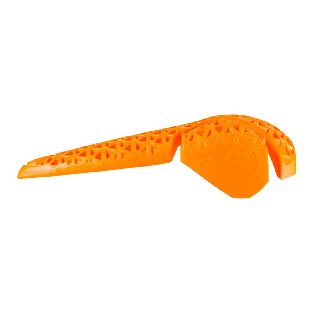 Protections genoux D3O® Race L2
