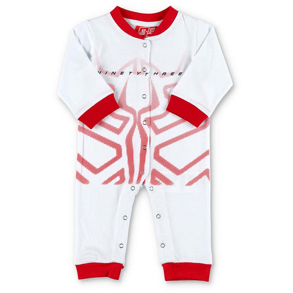 Pyjama bébé Ant Ninety Three