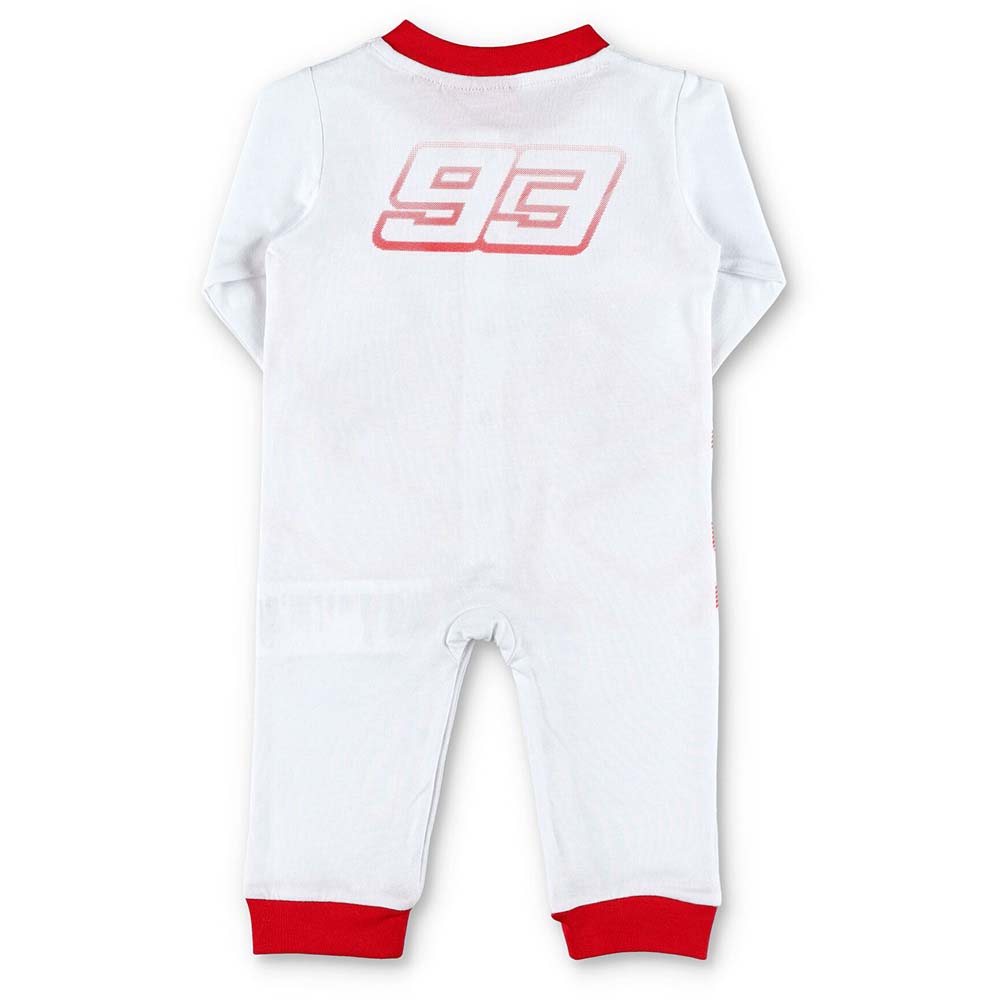 Pyjama bébé Ant Ninety Three