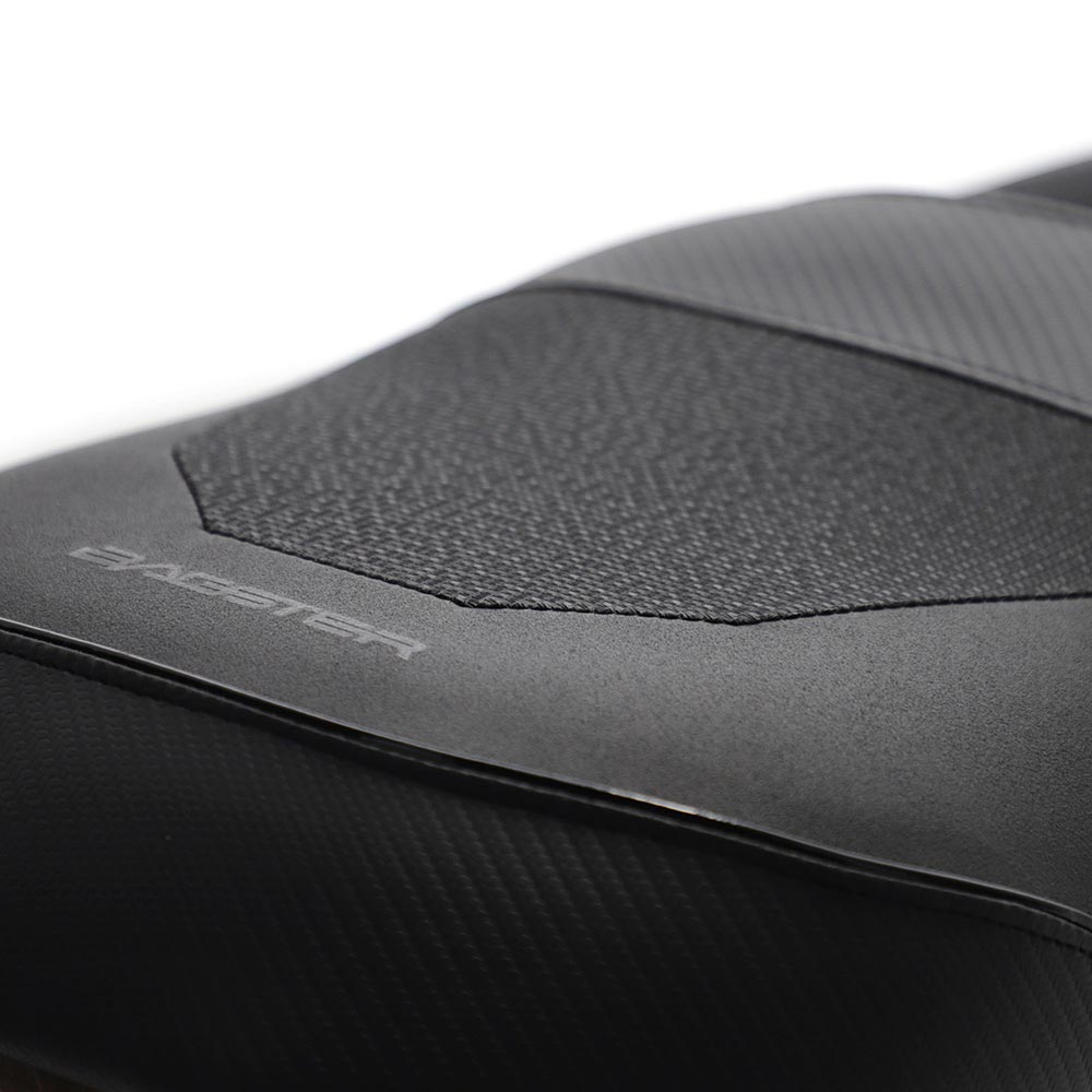 Selle SIT'N GO BMW R 1200 GS/R 1250 GS (2013-2023)