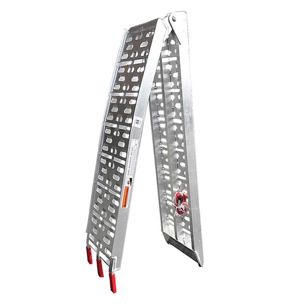 Rampe pliable T6061 - 9-R-2000