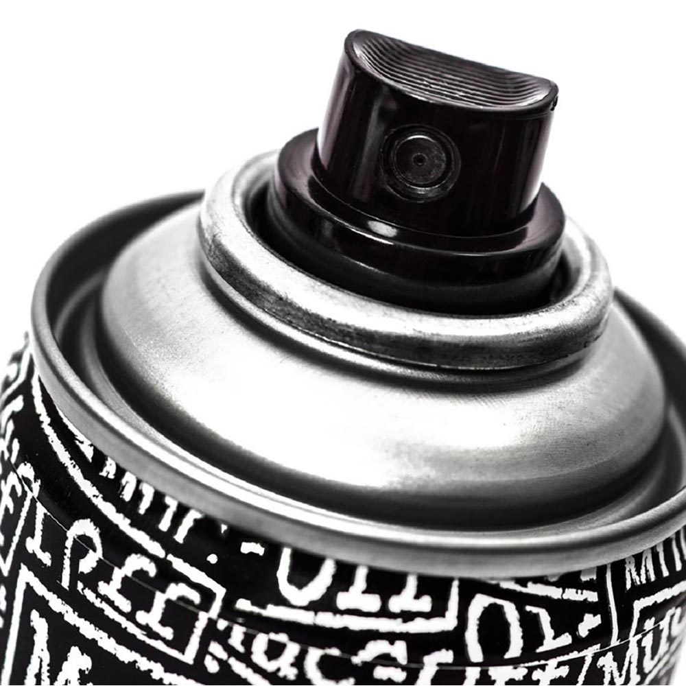 Spray Speed Polish 400 ml