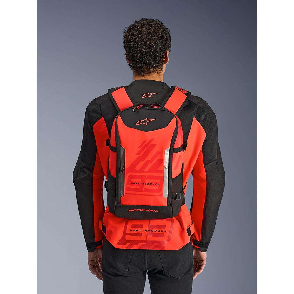 Sac à dos AMP-3 MM93