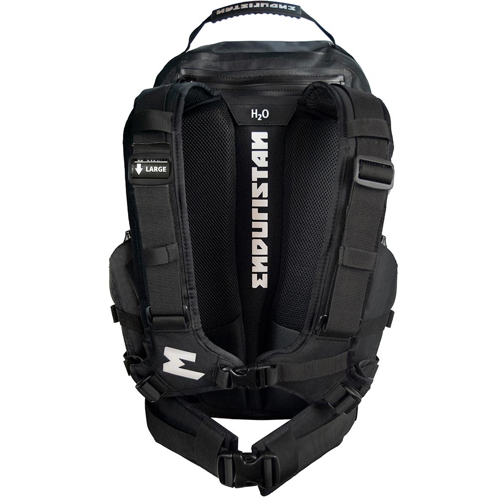 Sac à dos Hurricane 25