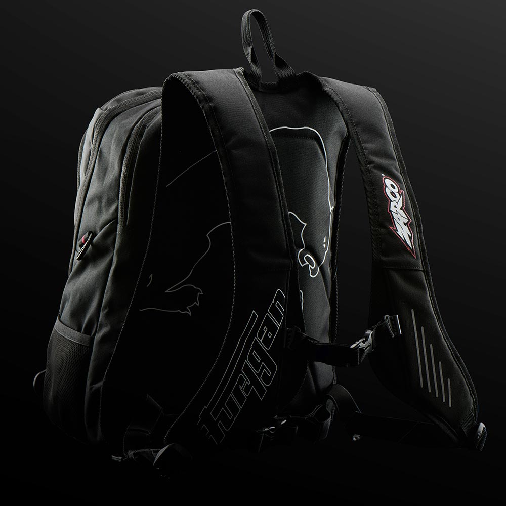 Sac à dos Thunder Evo 2 JZ5