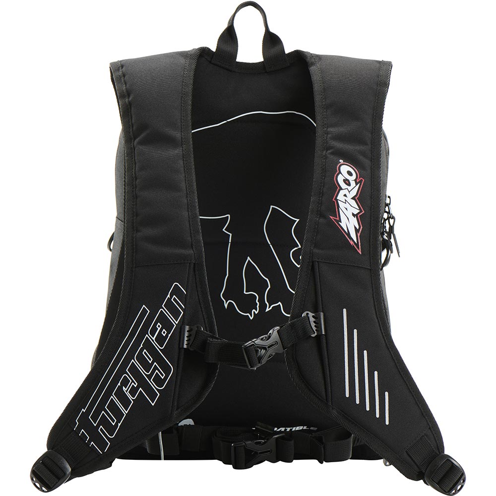 Sac à dos Thunder Evo 2 Zarco