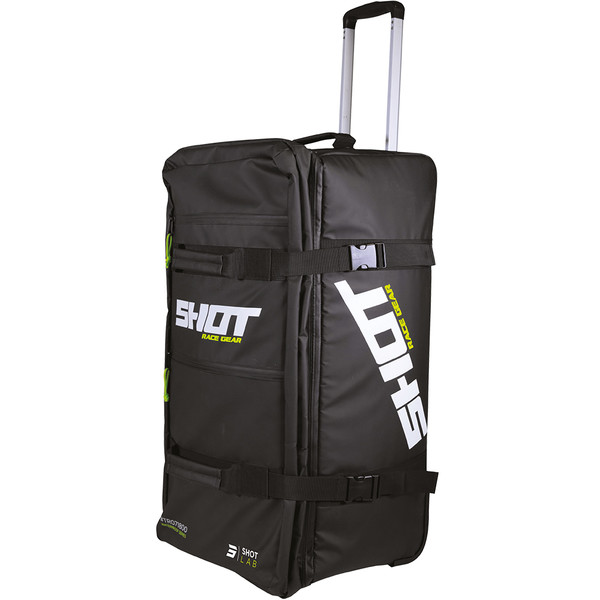 Sac de Voyage Climatic - 120L