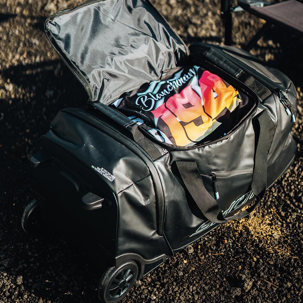 Sac de voyage Climatic 2.0