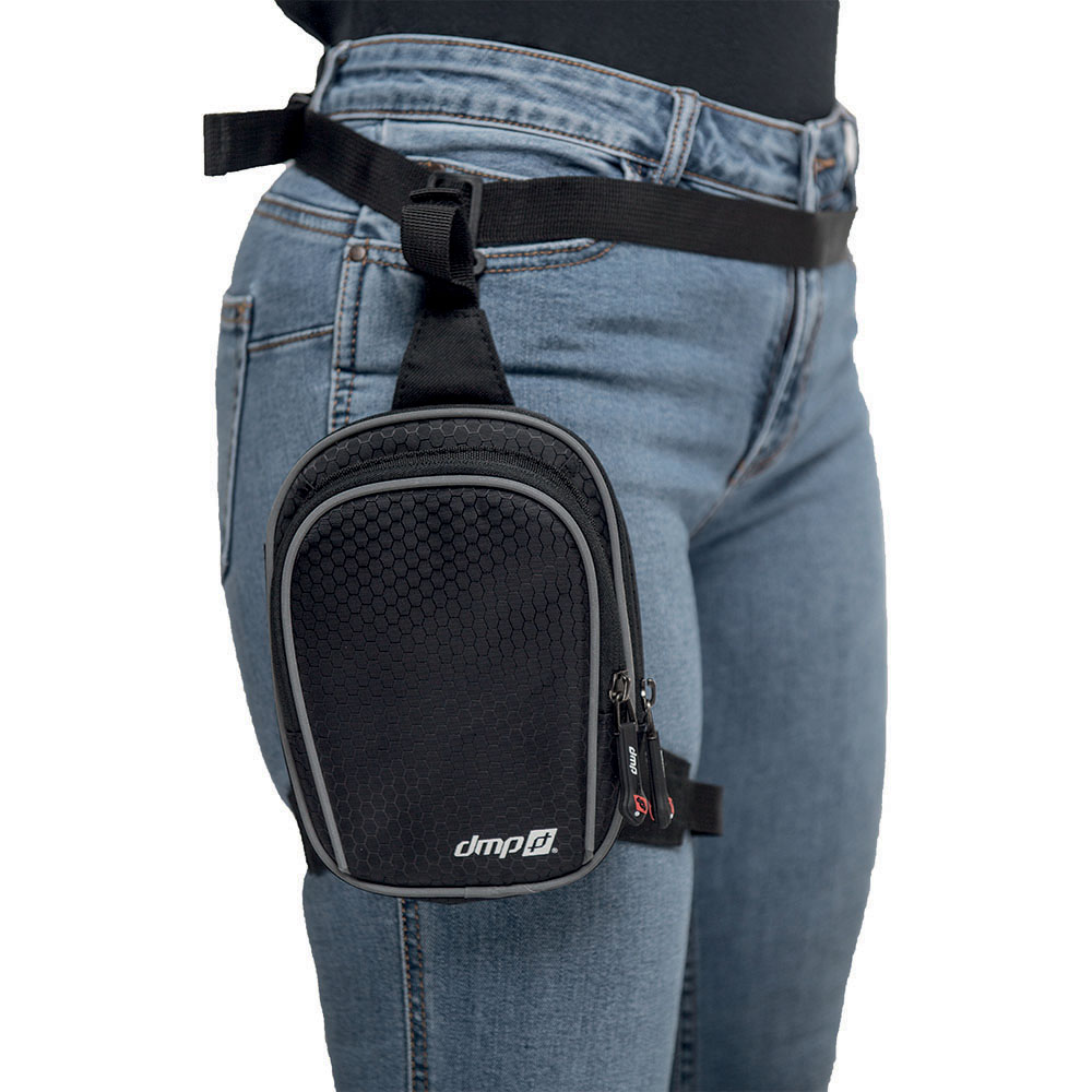 Sacoche de jambe Pistol