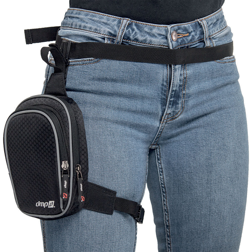 Sacoche de jambe Pistol