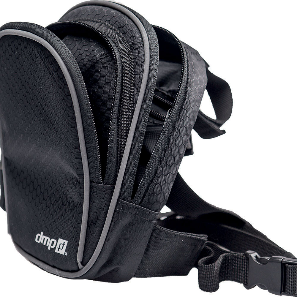 Sacoche de jambe Pistol