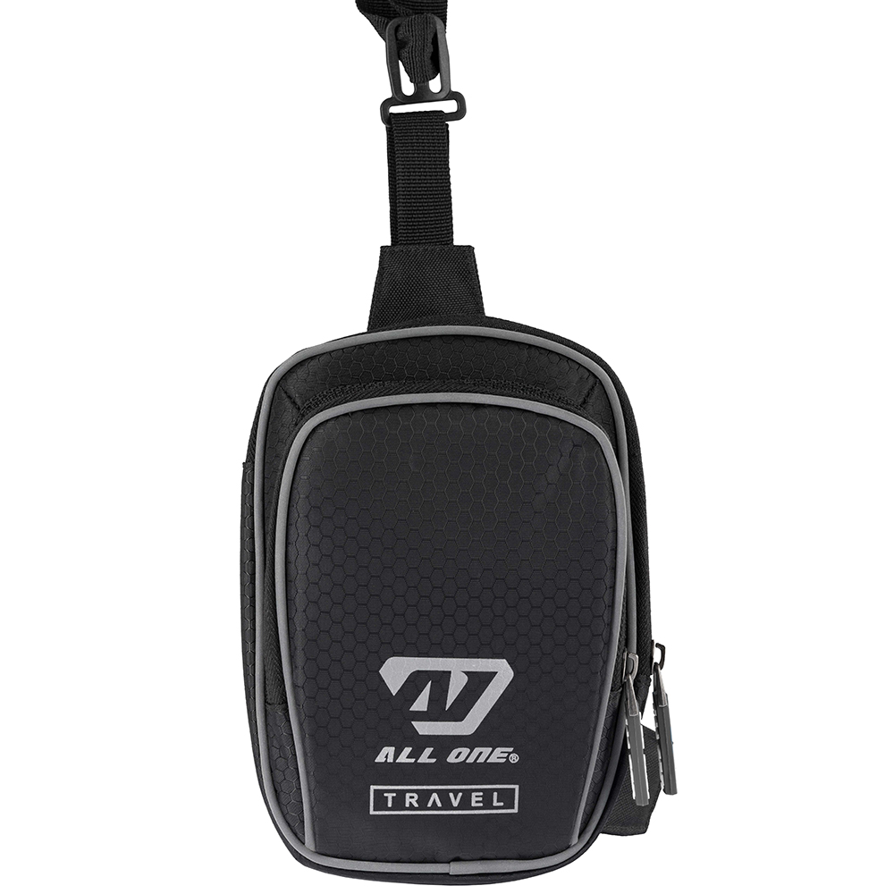 Sacoche de jambe Pistol