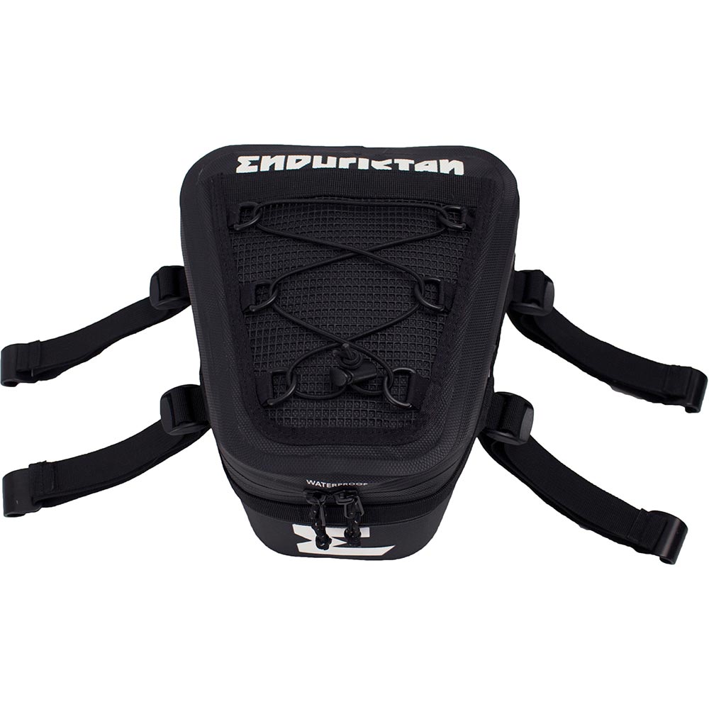 Sacoche arrière Tail Pack