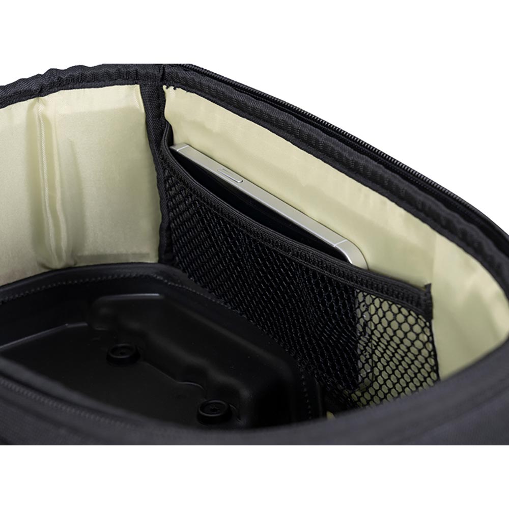 Sacoche de réservoir TR15C TERRA Click System