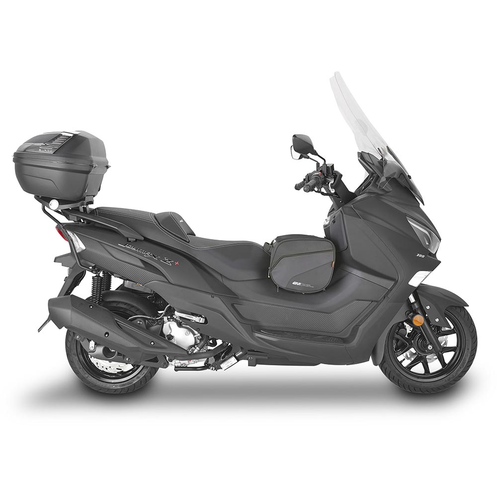 Sacoche tunnel pour scooter Easy-T EA136B