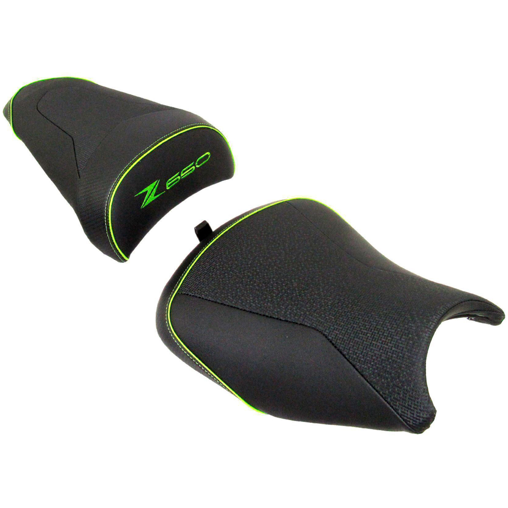 Selle Ready Luxe Kawasaki Z650 (2020-2021)