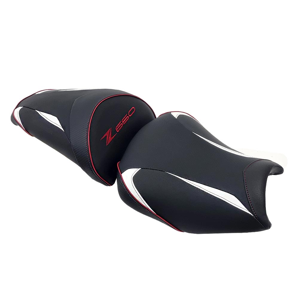 Selle Ready Luxe série spéciale Kawasaki Z650 (2020-2025)