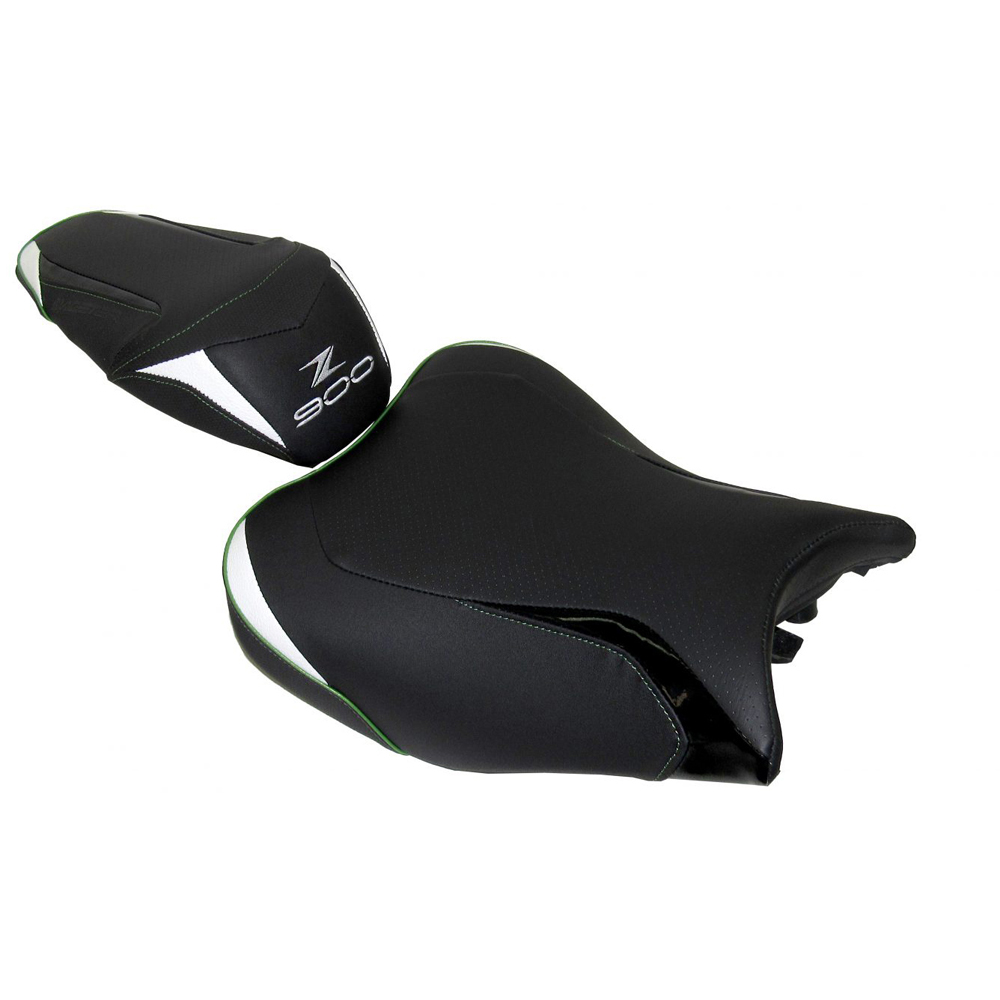 Selle Ready Luxe série spéciale Kawasaki Z900 (2017-2023)