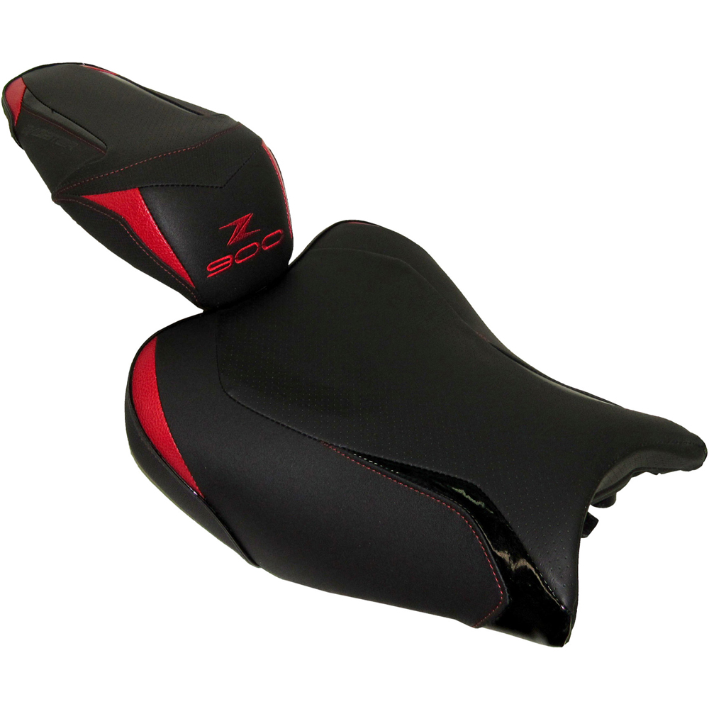 Selle Ready Luxe série spéciale Kawasaki Z900 (2017-2023)
