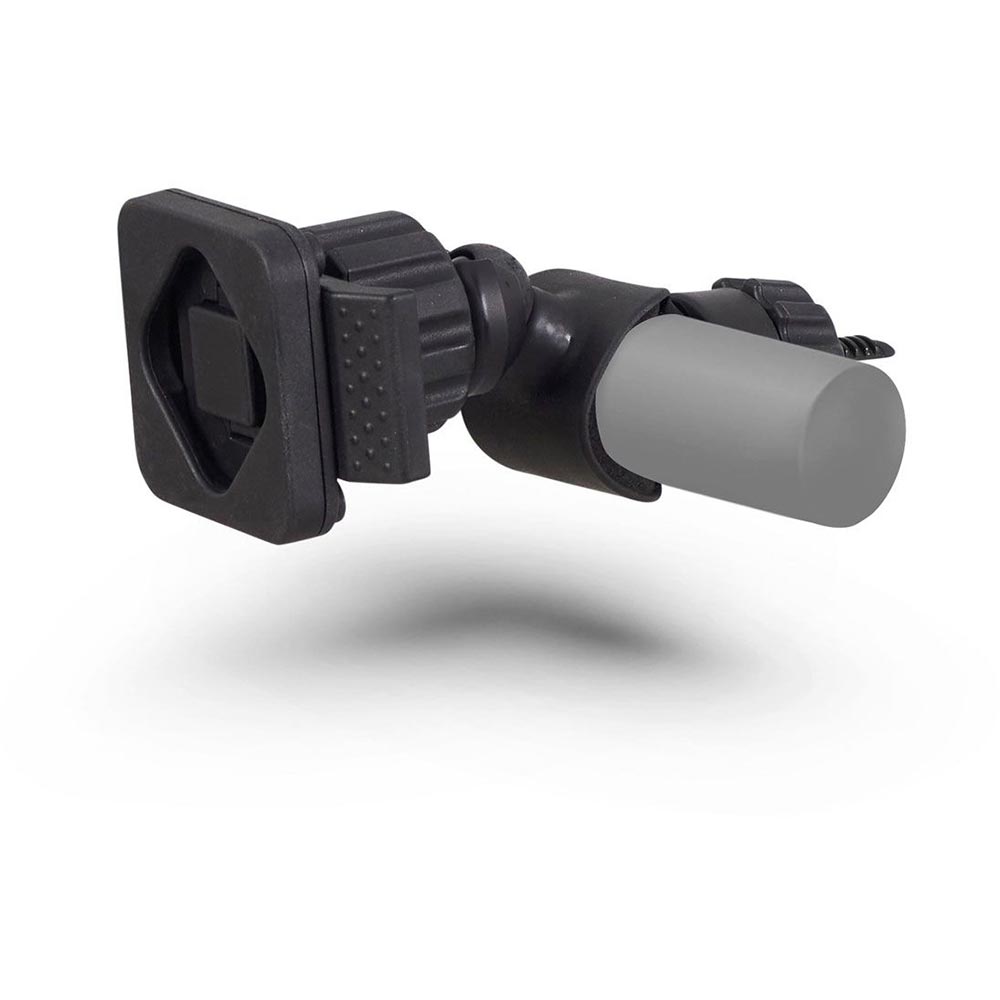 Kit de fixation guidon pour support smartphone