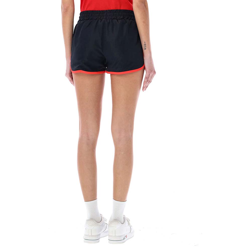 Short Active femme 93 Technical and Stripes