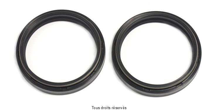 Spy de fourche 50x60x7/10.5