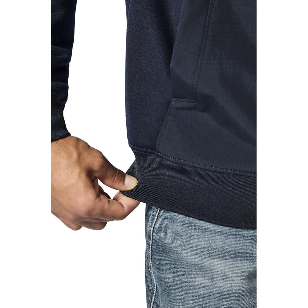 Sweat à capuche Oakwood