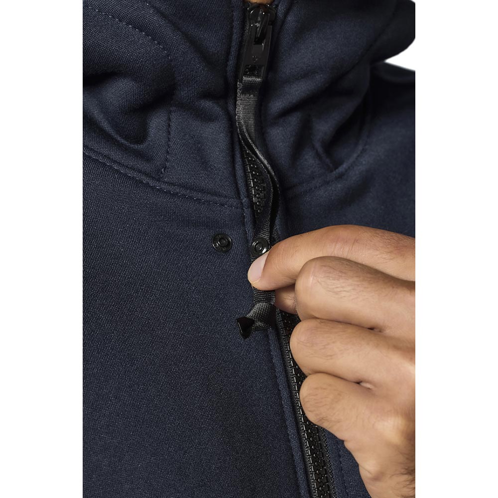 Sweat à capuche Oakwood