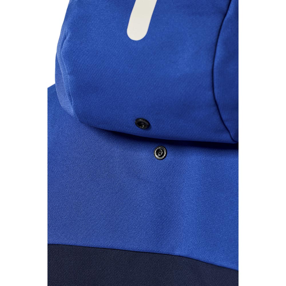 Sweat à capuche Andon