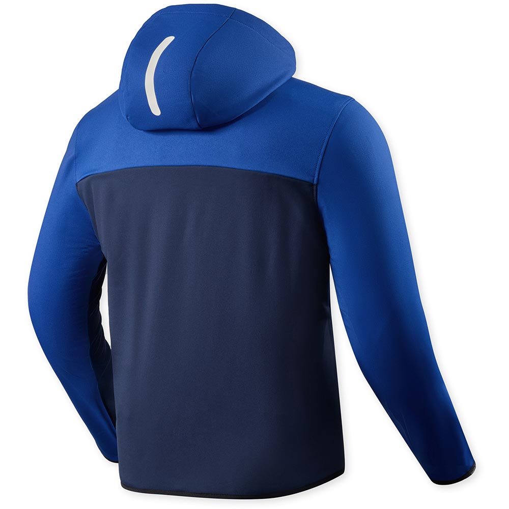 Sweat à capuche Andon