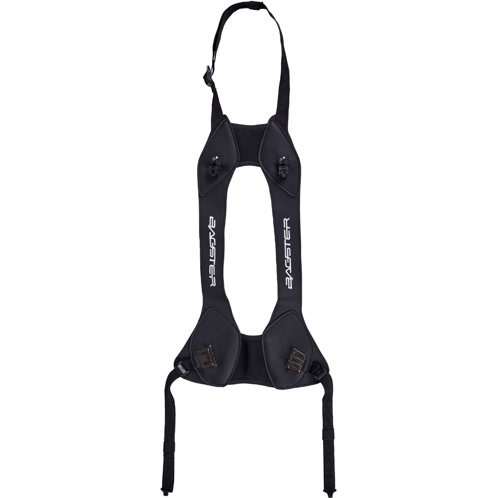 Support bagagerie Easy Road Evo 