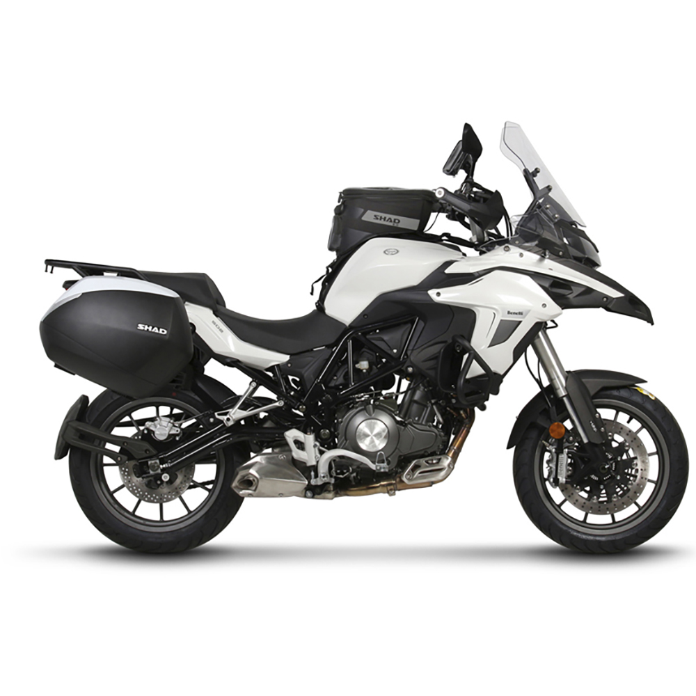 Support Fixation 3P System Benelli TRK 502 B0TR57IF