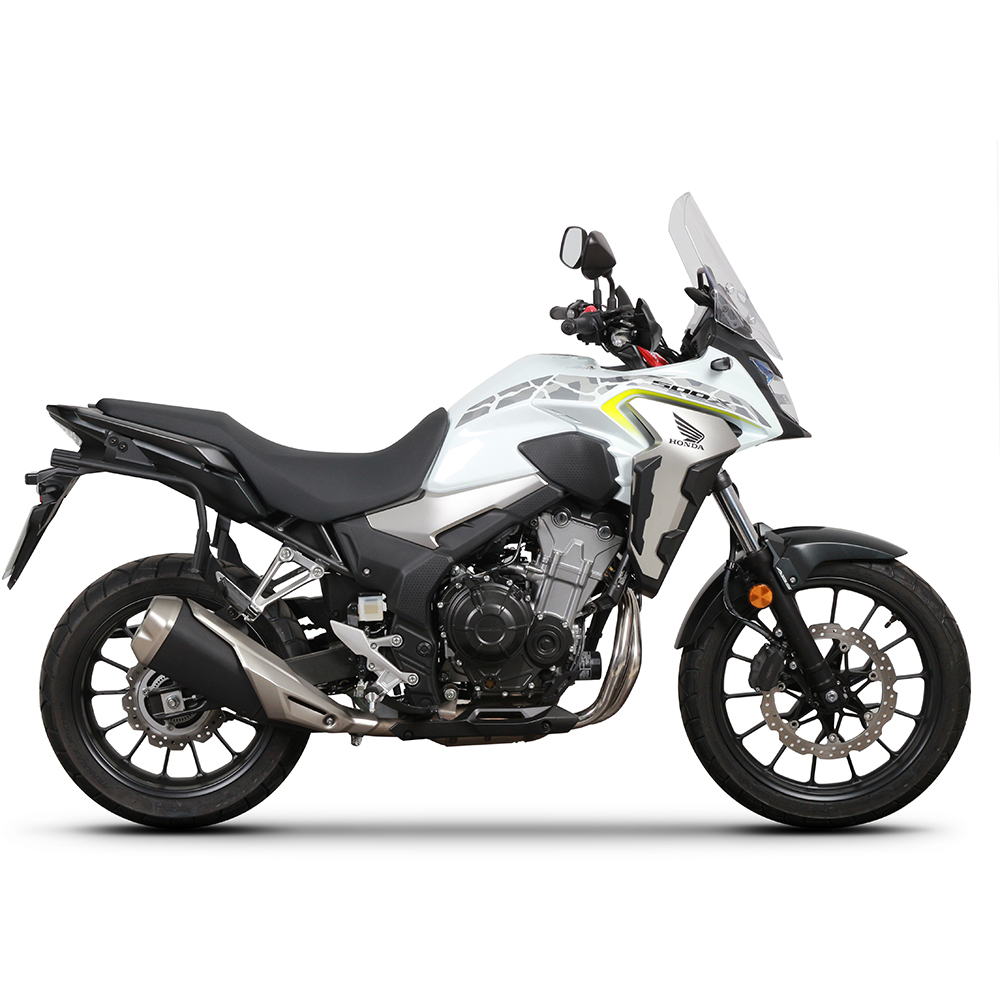 Support Fixation 3P System Honda CB 400 X H0CX59IF