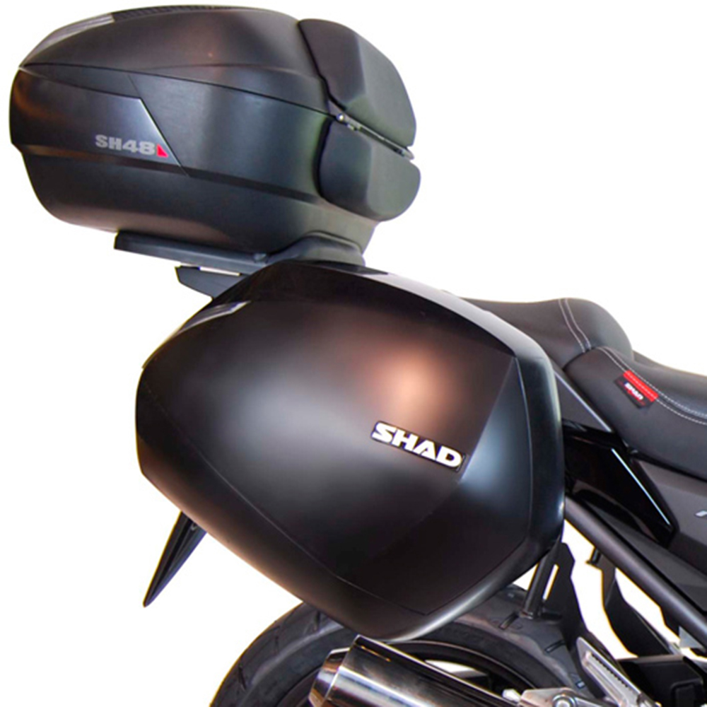 Support Fixation 3P System Honda NC 700 S H0NT74IF