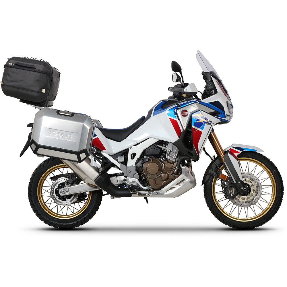 Support Fixation 4P System Honda Africa Twin Adventure Sports CRF 1100 L H0DV104P